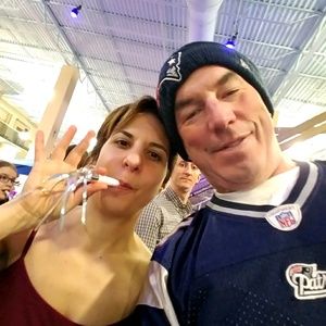 Meet your Posher, Anthony